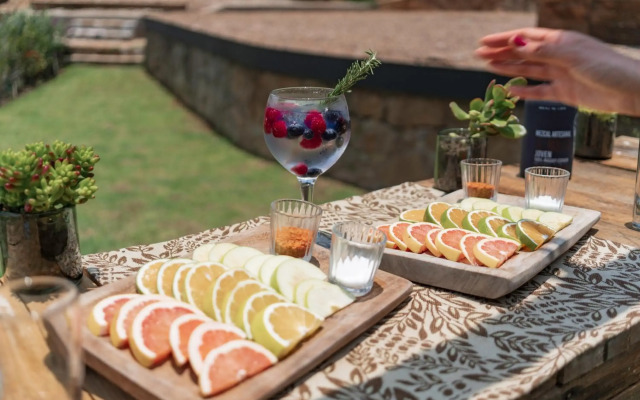 Hotel Avandaro Golf And Spa