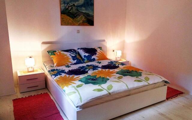 Apartment&Room Romano