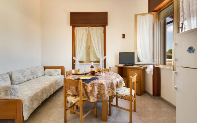 Villetta Posto Rosso