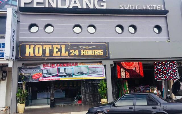 Pendang Suite Hotel PLT