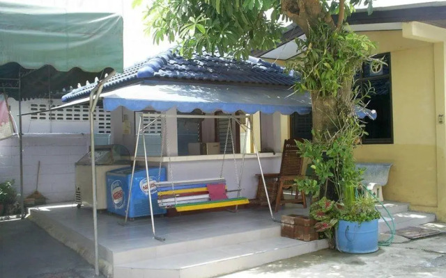 Wangthong Bungalow
