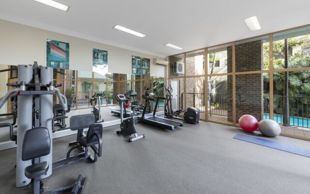 Nesuto Pennant Hills Sydney Apartment Hotel