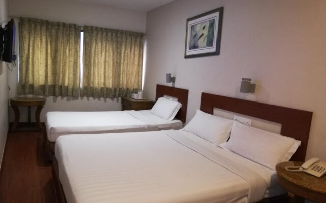 Floral Hotel