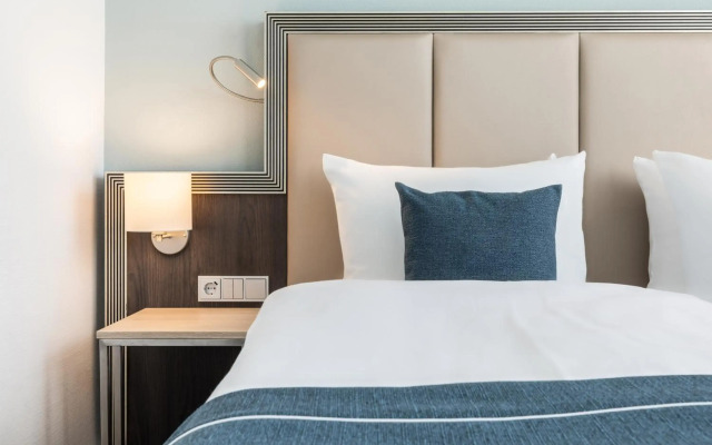 Garner Hotel Essen - Handelshof by IHG