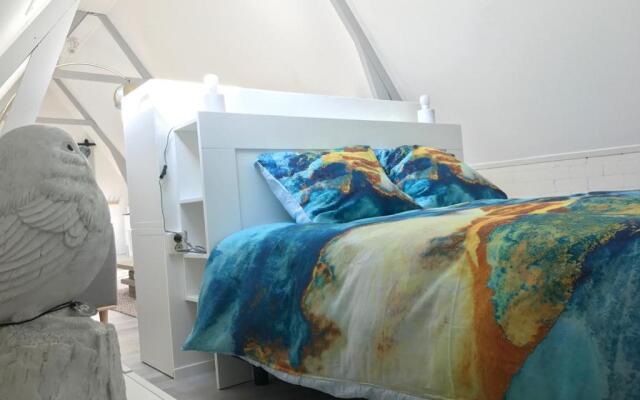 Appartement Dokkum