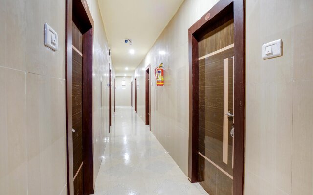 OYO Flagship 46788 Balaji Residency