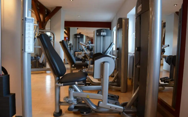 Hotel Kloster Nimbschen