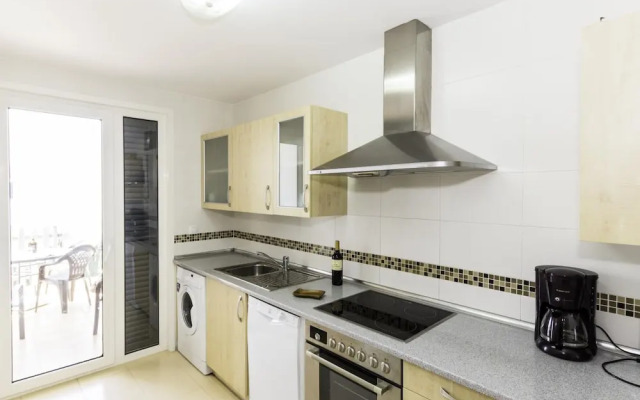 Apartamento Sonia 338