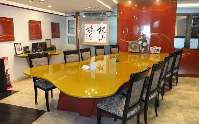 Kinugawa Park Hotels