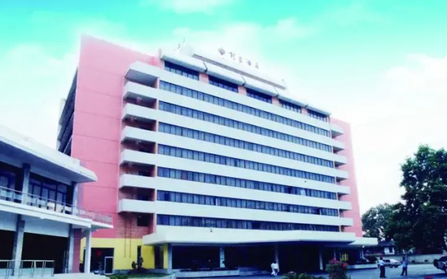 Sports Hotel