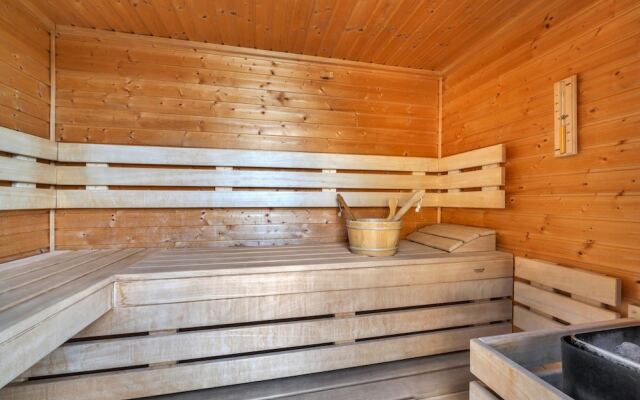 Villa Pool Stupna Ksf095