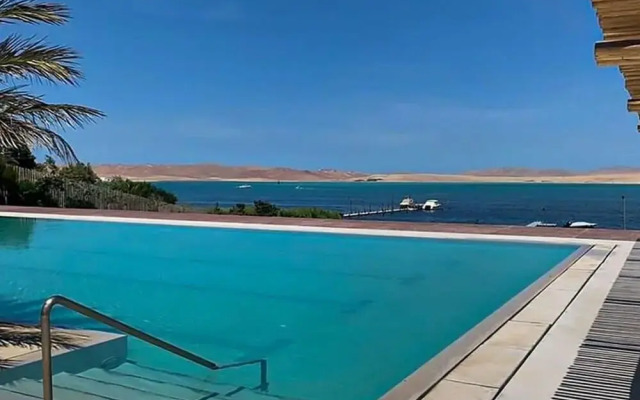 Ocean Breeze 5BR in Paracas Beach