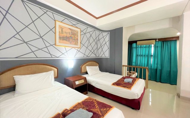 Adamson Hotel Kuala Lumpur