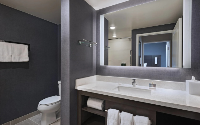 Residence Inn by Marriott St. Paul Downtown