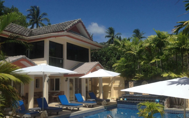 Angelot Villa