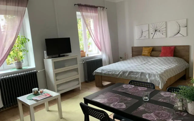 Négy évszak Apartman- Tapolca