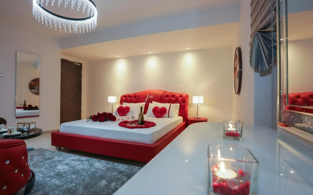 JME Boutique Hotel