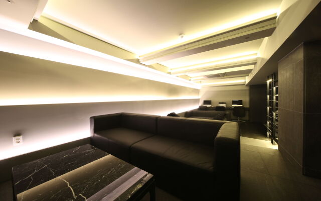 ACC Design Hotel