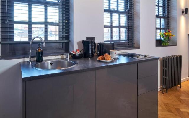 London Paddington Apartments