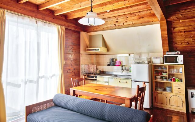 Pension Ilmare