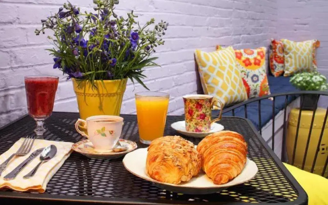 1715 on Rittenhouse, A Boutique Hotel