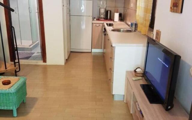 Holiday home Dean - 80m to the sea