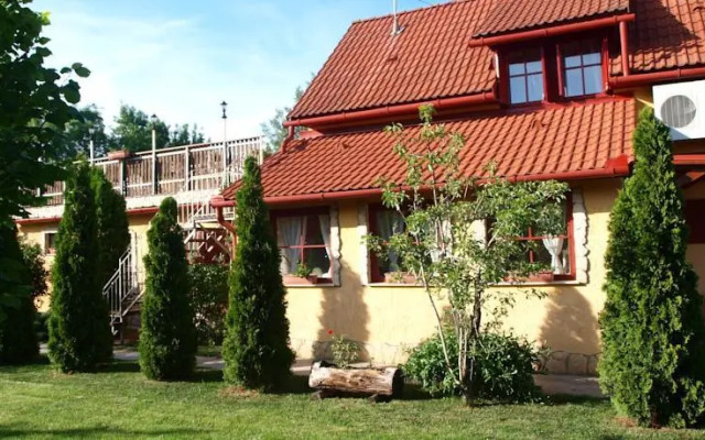 Nóra Vendégház