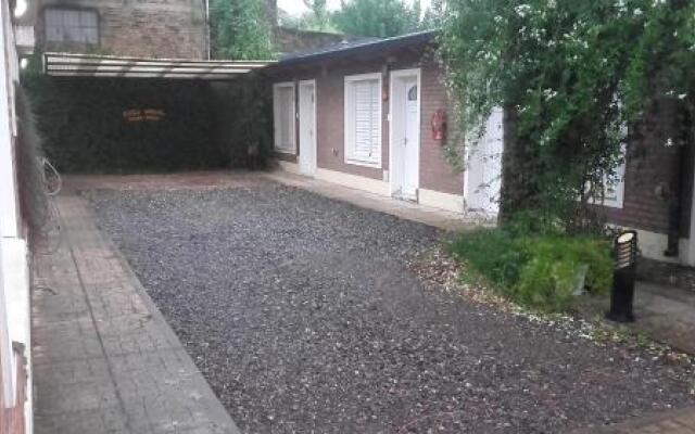 Casa Bonita Apart Hotel