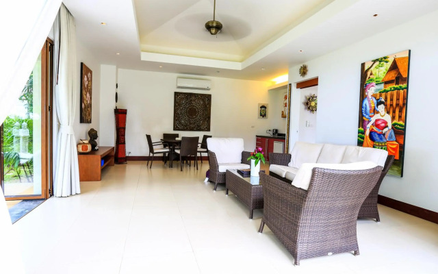 Laguna Villas Boutique Hotel