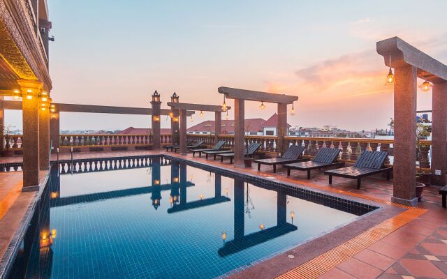 Hello Cambodia Boutique