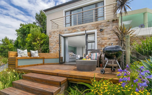 Knysna, Pezula Golf Estate