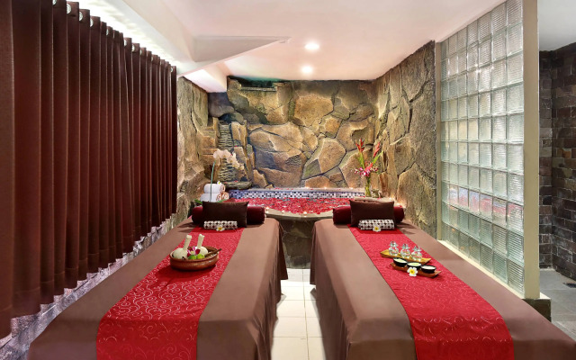 Swiss-Belhotel Segara