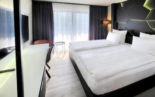 DORMERO Hotel Aschaffenburg