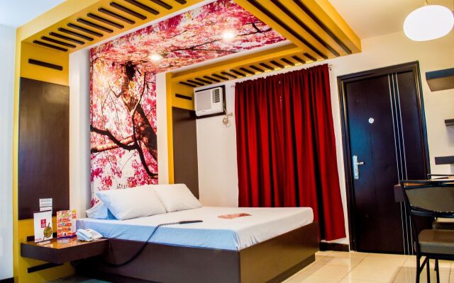 Hotel Sogo Roxas Blvd