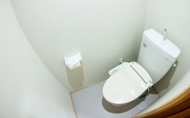 Moco Hostel