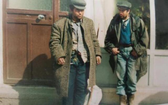 Resadiye Doga Termal