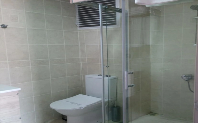 Grand Faik Hotel Çeşme