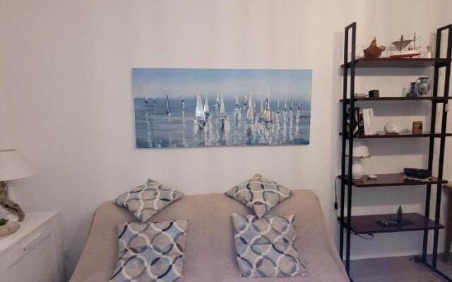 Bilocale Rimembranze 6