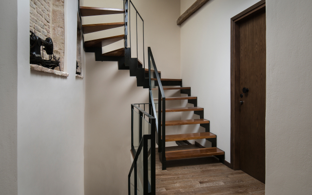 Nonnalena Boutique Hotel