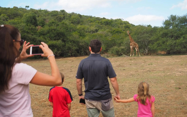 Pure Nature Familodge