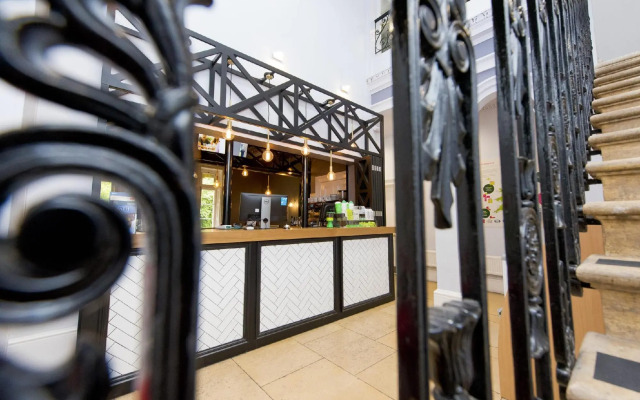 YHA Bath - Hostel