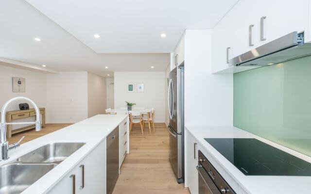 The Shoal Unit 203 Shoal Bay