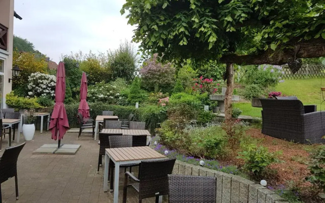 Pension Rüdigsdorfer Schweiz