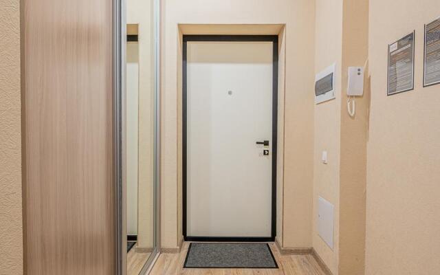 Лайт Апартаменты на улице 8 Марта 202/3