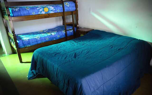 Hostel El Español