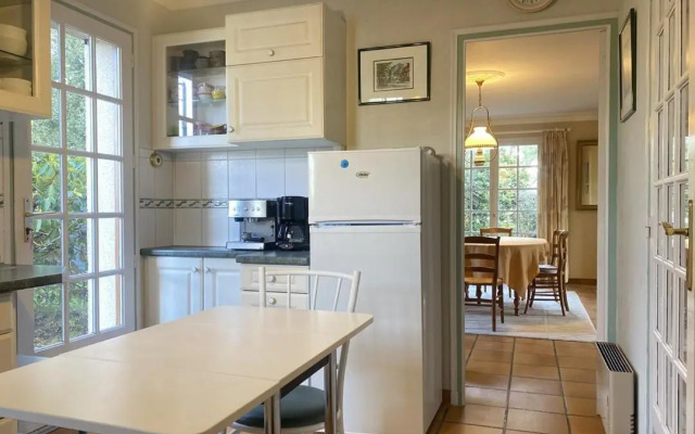 Maison Erquy, 5 pièces, 9 personnes - FR-1-501-123