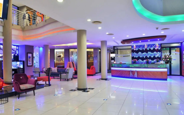 BON Hotel Waterfront Richards Bay