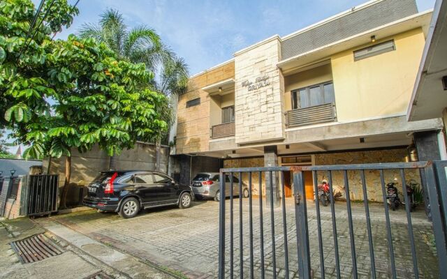 Widjoyo Rahayu Cipete 14