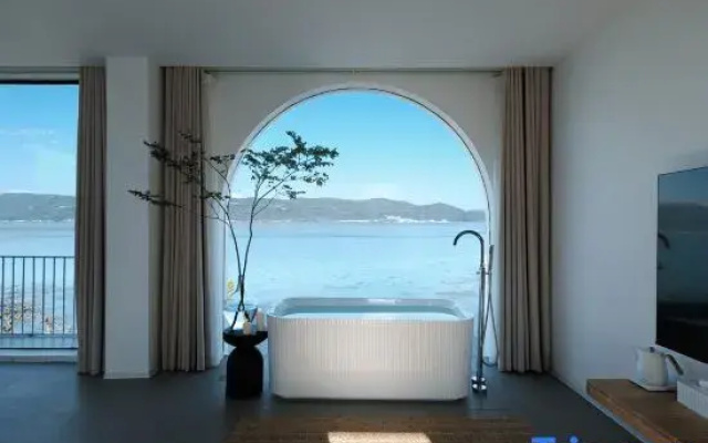 Xingshan Homestay (Xiaboping)
