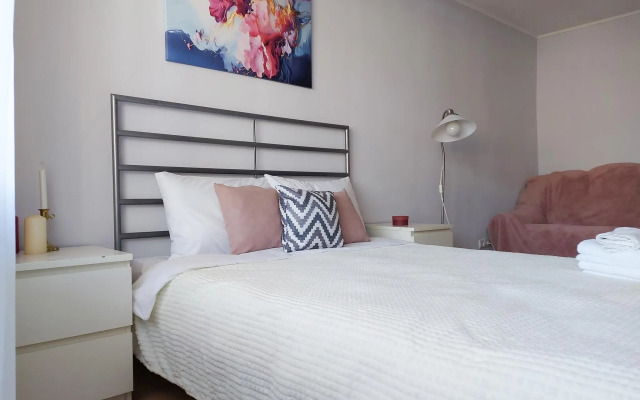 Апартаменты на улице Куйбышева 10